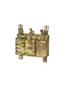 8FIELDS Pouch molle Buckle Up 6 chargeurs AK/AR15 - Multicam
