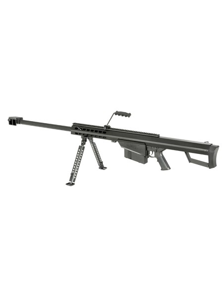6MMPROSHOP Barrett M82A1 AEG full metal