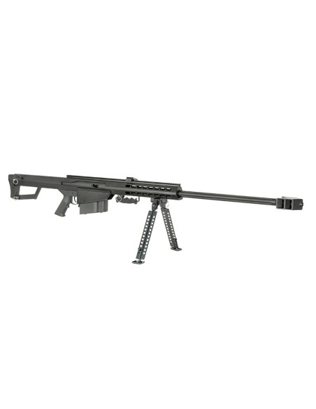 6MMPROSHOP Barrett M82A1 AEG full metal