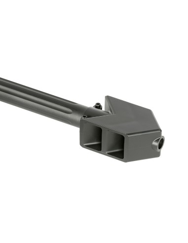 Snow Wolf Barrett M82A1 AEG full metal