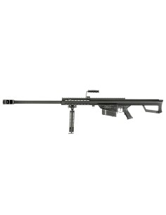 6MMPROSHOP Barrett M82A1 AEG full metal