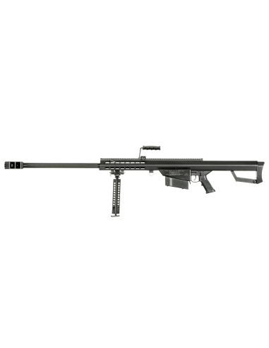 6MMPROSHOP Barrett M82A1 AEG full metal