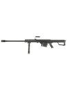 Snow Wolf Barrett M82A1 AEG full metal