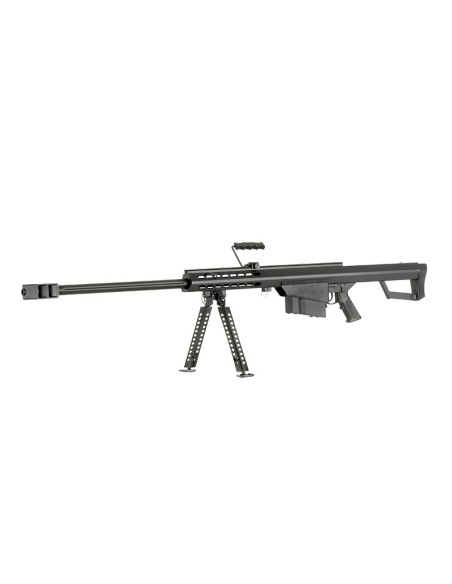6MMPROSHOP Barrett M82A1 AEG full metal