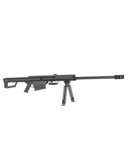 6MMPROSHOP Barrett M82A1 AEG full metal