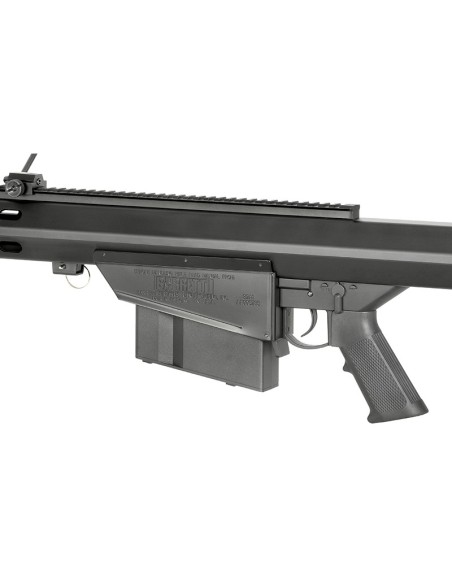 6MMPROSHOP Barrett M82A1 AEG full metal