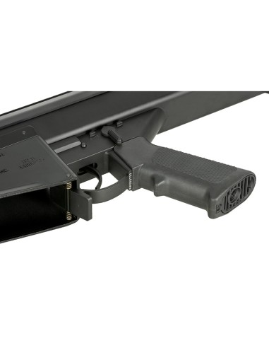 Snow Wolf Barrett M82A1 AEG full metal