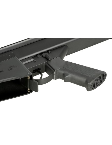 6MMPROSHOP Barrett M82A1 AEG full metal