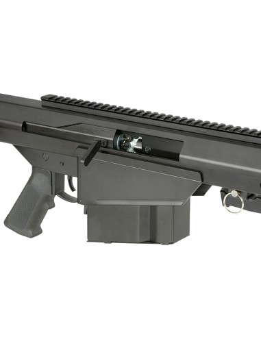 6MMPROSHOP Barrett M82A1 AEG full metal