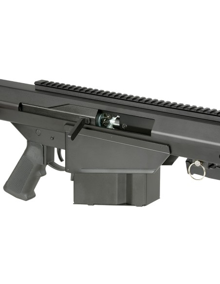 6MMPROSHOP Barrett M82A1 AEG full metal