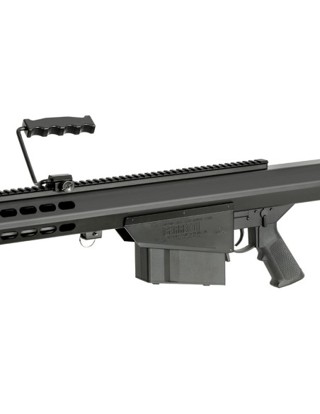 6MMPROSHOP Barrett M82A1 AEG full metal