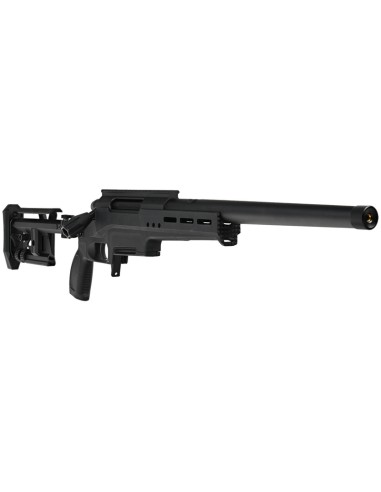 Silverback TAC-41 LA - Black