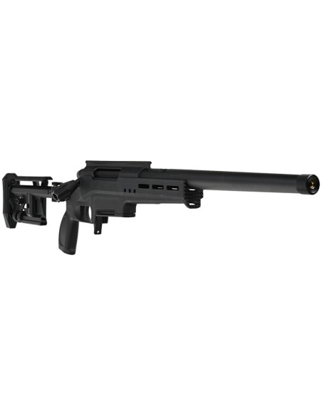 Silverback TAC-41 LA - Noir