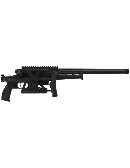 Silverback TAC-41 LA - Noir