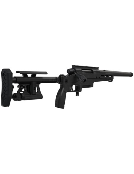 Silverback TAC-41 LA - Black