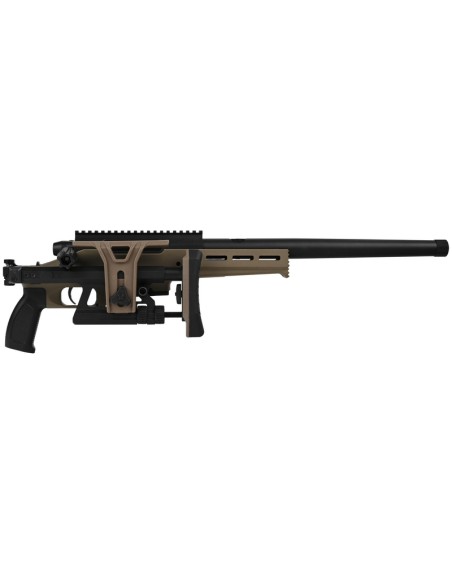 Silverback TAC-41 LA - FDE