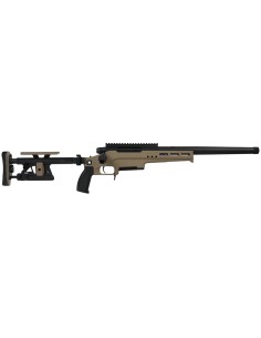 Silverback TAC-41 LA - FDE 2