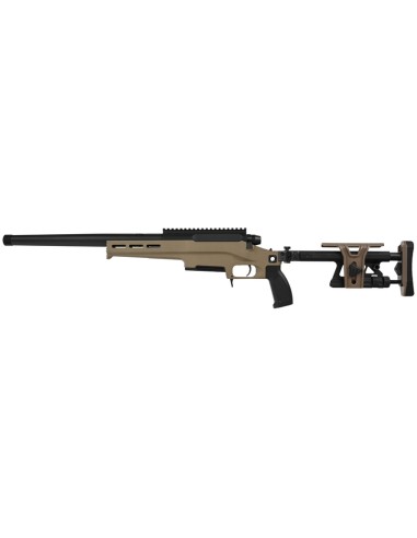 Silverback TAC-41 LA - FDE