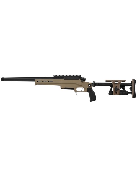 Silverback TAC-41 LA - FDE