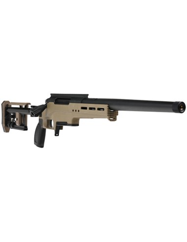 Silverback TAC-41 LA - FDE