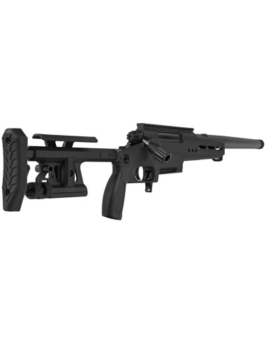 Silverback TAC-41 LA Sport version - Black
