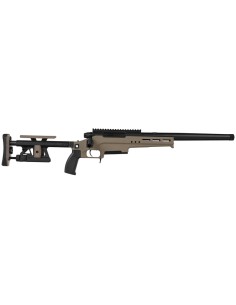 Silverback TAC-41 LA Sport version - FDE 2