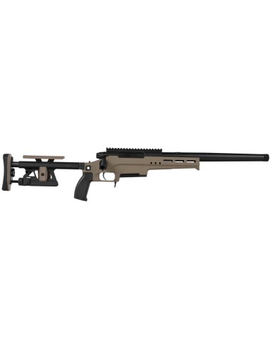 Silverback TAC-41 LA Sport version - FDE
