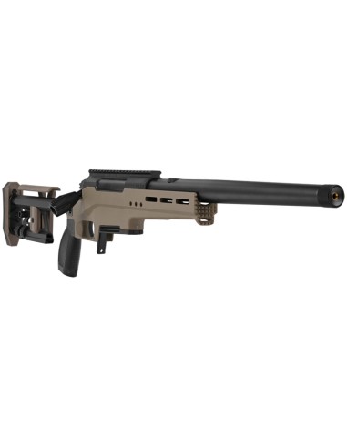 Silverback TAC-41 LA Sport version - FDE