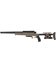 Silverback TAC-41 LA Sport version - FDE