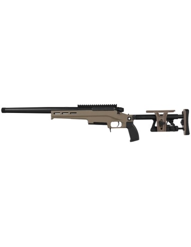 Silverback TAC-41 LA Sport version - FDE