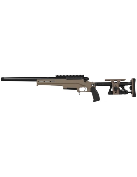 Silverback TAC-41 LA Sport version - FDE