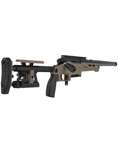Silverback TAC-41 LA Sport version - FDE