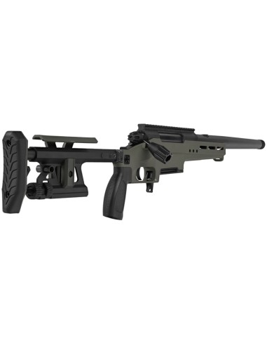 Silverback TAC-41 LA Sport version - OD
