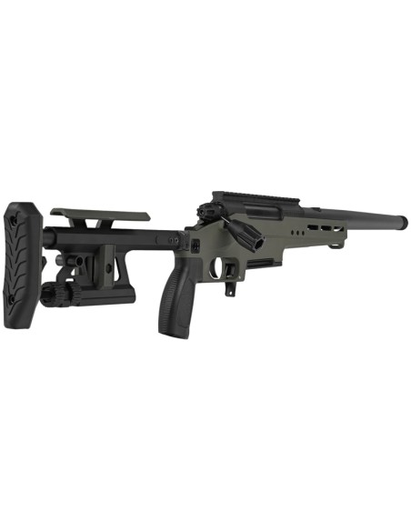 Silverback TAC-41 LA Sport version - OD