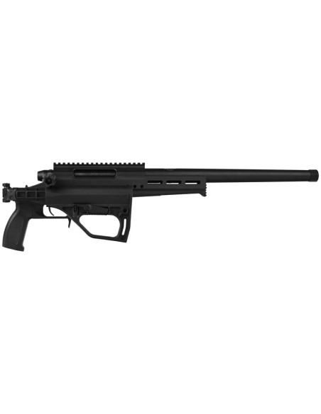 Silverback TAC-41 LB - Noir
