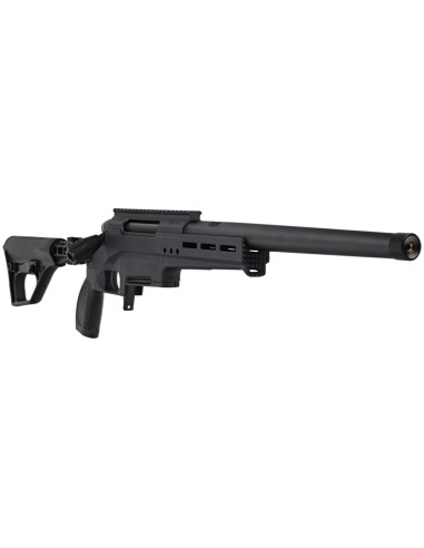 Silverback TAC-41 LB - Black