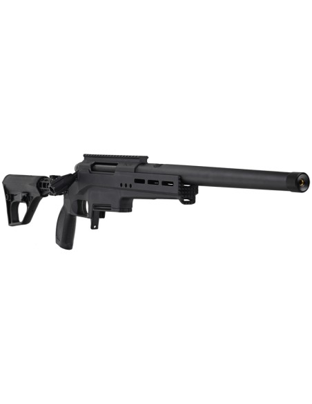 Silverback TAC-41 LB - Noir
