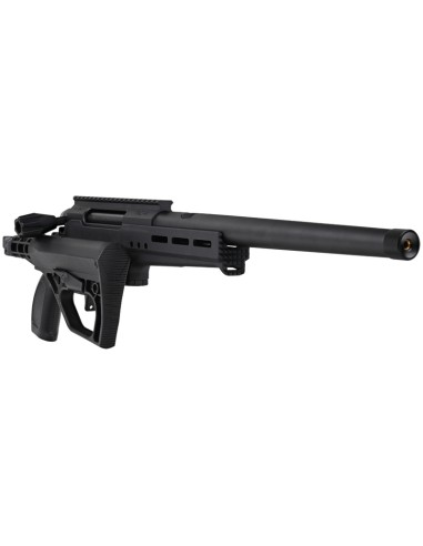 Silverback TAC-41 LB - Noir