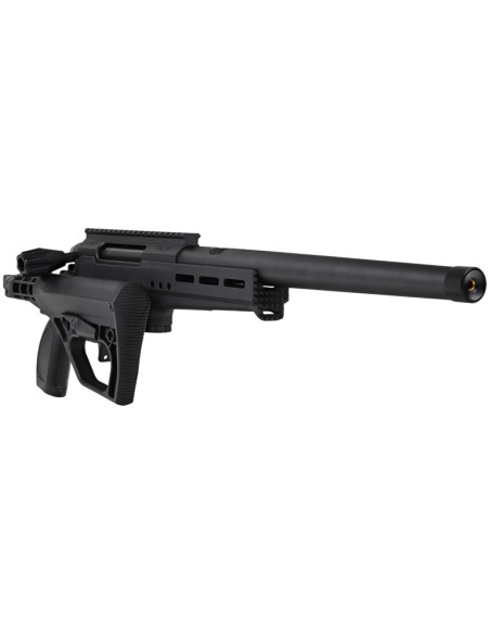 Silverback TAC-41 LB - Noir