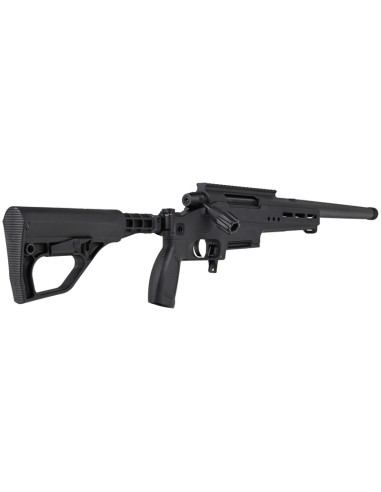 Silverback TAC-41 LB - Black