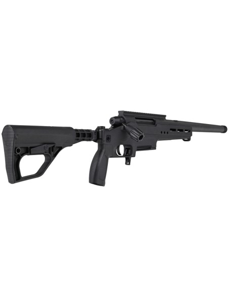 Silverback TAC-41 LB - Black