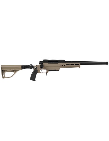 Silverback TAC-41 LB - FDE