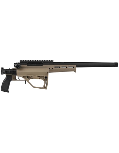 Silverback TAC-41 LB - FDE