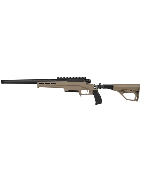 Silverback TAC-41 LB - FDE