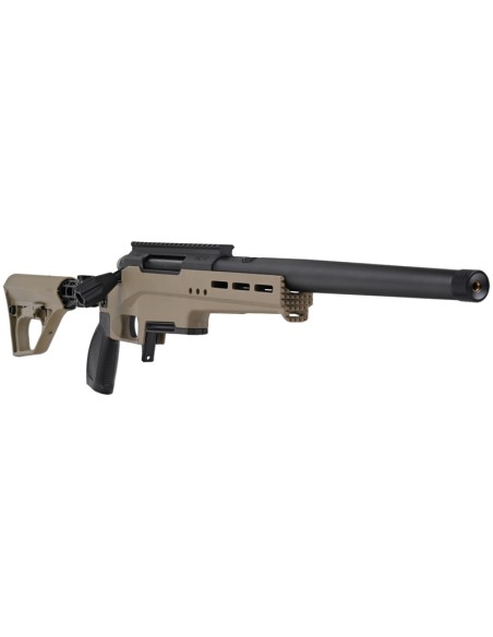 Silverback TAC-41 LB - FDE