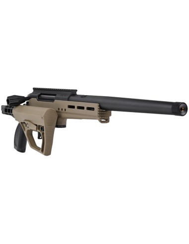 Silverback TAC-41 LB - FDE