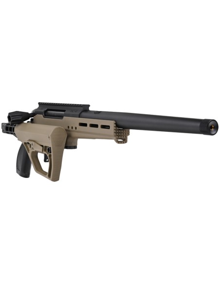 Silverback TAC-41 LB - FDE