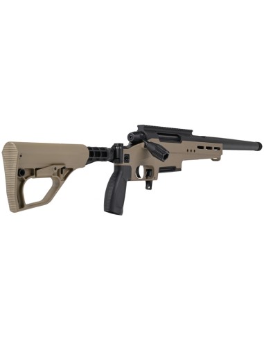 Silverback TAC-41 LB - FDE