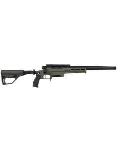 Silverback TAC-41 LB - OD 2