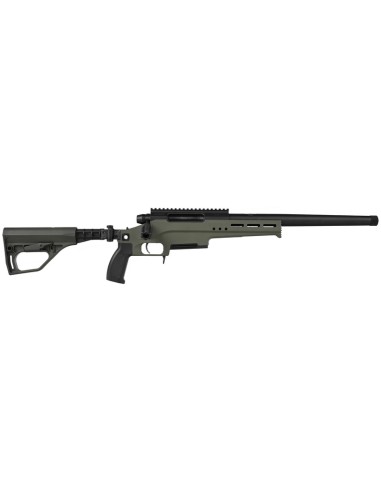 Silverback TAC-41 LB - OD